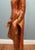 Burmese Carved Standing Buddha Statue For Sale - Image 13 of 17