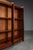 Wood Amsterdam School Shelving Unit, 1920s For Sale - Image 7 of 16