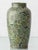 Exceptional, rare vase from the famous 'Camouflage' series, attributed to Daniel Folkmann Andersen (1885–1959) for Michael...