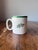 Spode Late 20th Century Spode Christmas Tree Pattern Mug For Sale - Image 4 of 4