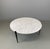 Marble T 61c Coffee Table by Osvaldo Borsani for Tecno, 1950s For Sale - Image 10 of 13