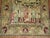 Late 19th Century Judaical Persian Kerman Rug, Story of Joseph For Sale - Image 18 of 18