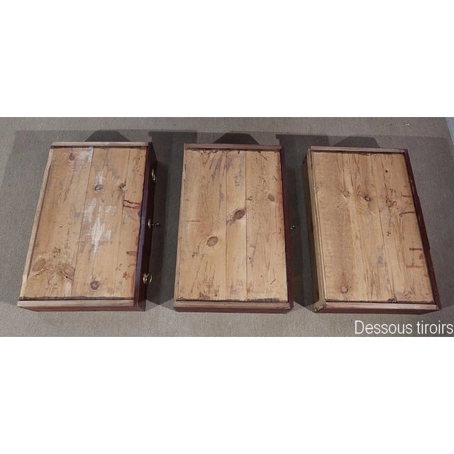 Louis XVI-XVIII Dresser For Sale - Image 16 of 18