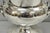 Vintage Wm Rogers "Spring Flower" Silver Plated Champagne Chiller Bar Ice Bucket For Sale - Image 18 of 18