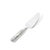 Tiffany and Co. Aesthetic Movement Tiffany and Co. Sterling Silver Chrysanthemum Cake Knife For Sale - Image 4 of 12