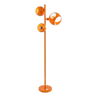 Marziano Floor Lamp by Dario Nasuti For Sale