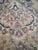 Indo Persian Sarouk Rug 9' X 12'3" For Sale In New York - Image 6 of 8