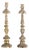 18th Century Queen Maria I Collection Candlesticks, Set of 2 For Sale