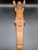 19th Century Hand-Carved Oak Architectural/Decorative Atlas Corbel For Sale - Image 4 of 12