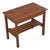 Stickley Antique Oak Library Table For Sale