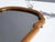 Dutch Arched Walnut Wall Mirror For Sale - Image 4 of 12