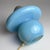 Murano Glass Mushroom Table Lamp, Italy, 1970s For Sale - Image 9 of 18