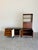 Mid-Century Modern Thomasville Mid Century Modern Modular 4pc Wall Unit c.1967 For Sale - Image 3 of 12