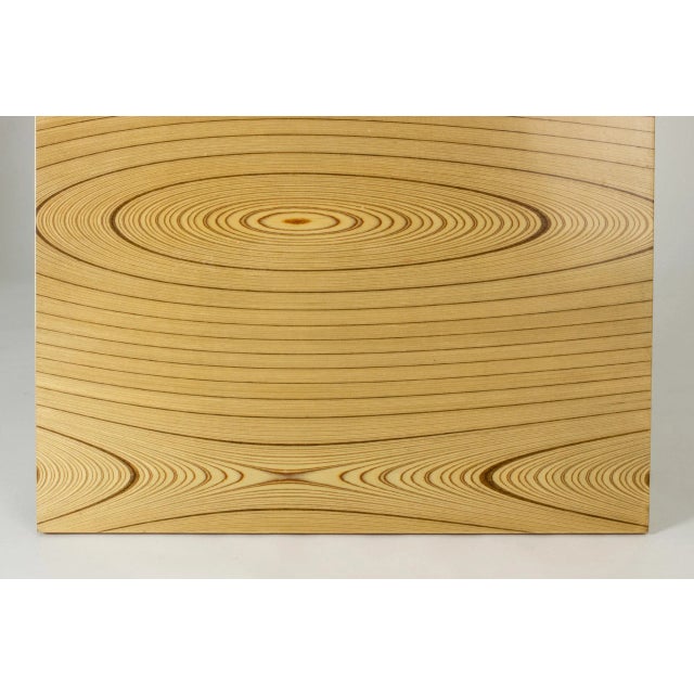 1950s Coffee Table by Tapio Wirkkala for Asko For Sale - Image 5 of 10