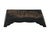 Chinese Black Lacquer Golden Graphic Bridge Shape Ink Display Art For Sale - Image 4 of 10