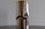 Contemporary Christofle French Modern Sculptural Silver-Plated Vase For Sale - Image 3 of 8