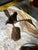1970s Beautiful Hand Made Driftwood Bird Sculpture For Sale - Image 11 of 12