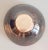 1950s Silvered and Enameled Bowl from DGS Denmark, 1950s For Sale - Image 5 of 8