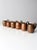 Mid 20th Century Vintage Copper Mugs - Set of 6 For Sale - Image 5 of 11