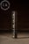 Early 20th Century Floor-Length Arrow Collars Glass Haberdashery Showcase For Sale - Image 4 of 8