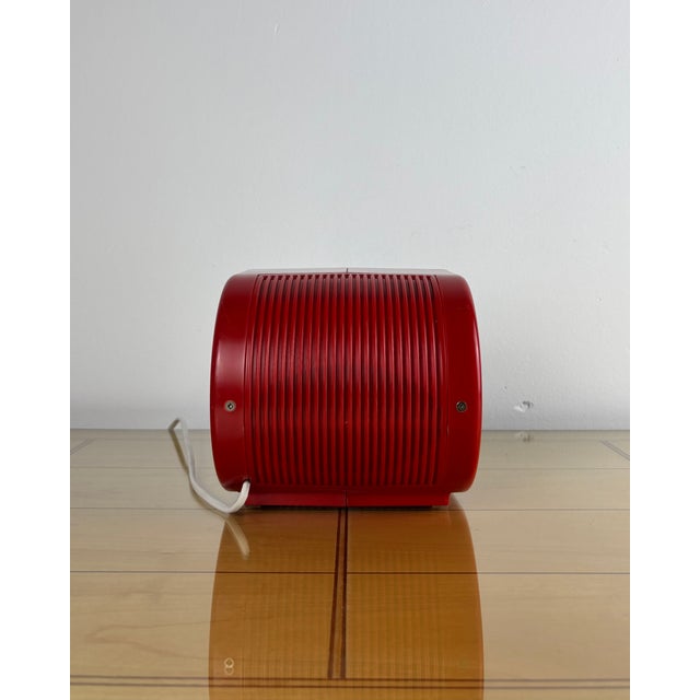 1970s Graetz Form 99 C Radio Clock, 1970s For Sale - Image 5 of 14