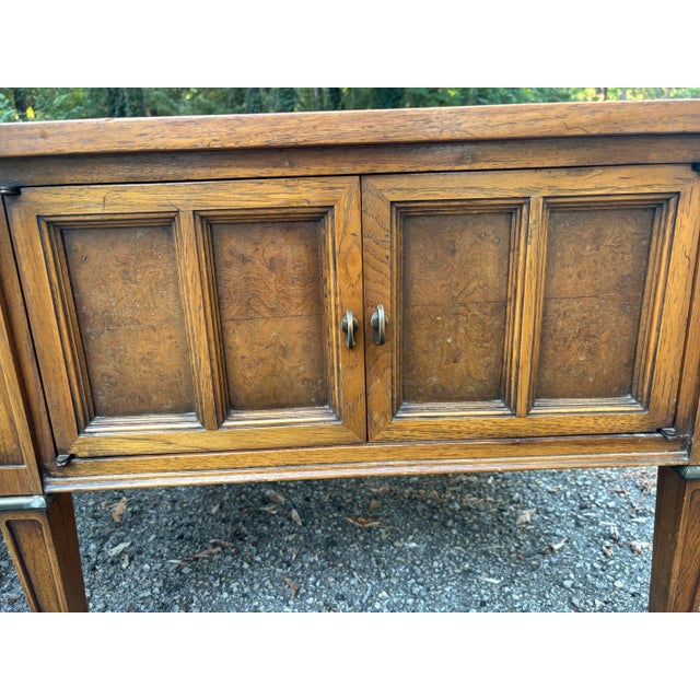 Midcentury End Tables, Set of Two For Sale In Dallas - Image 6 of 8