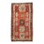 Mid 20th Century Vintage Turkish Kilim Rug For Sale