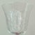 St. Louis Crystal 1990s Saint Louis Crystal Water Glass For Sale - Image 4 of 6
