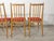 Dining Chairs attributed to Antonín Šuman for Ton, 1960s, Set of 4 For Sale - Image 16 of 18