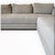 Holly Hunt Holly Hunt Pampa Sectional Sofa For Sale - Image 4 of 6