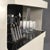 Double-Sided Rotating Bar Cabinet in the style of Gio Colombo, 1960s For Sale - Image 9 of 12