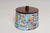 1950s Vintage Elfi Stadler for Schramberg Faience Ceramic Lidded Jar / Canister / Box For Sale - Image 5 of 17