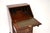 Antique Georgian Writing Bureau, 1950 For Sale - Image 3 of 11