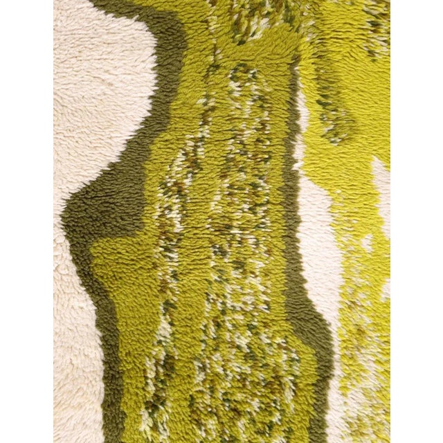 Vintage Rug from Desso, 1970s For Sale - Image 4 of 6