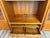 Mid-Century Modern Mid-Century Modern Danish Teak Wall Unit/Hutch/Entertainment Center For Sale - Image 3 of 14