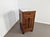 Vintage Art Deco Nightstand with Marble Top, 1930s For Sale - Image 12 of 12