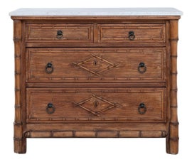 Example of Chests of Drawers