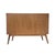 Mid-Century Nordic Chest of Drawers in Beech, Spain, 1950s For Sale - Image 4 of 18