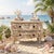 Ivory Late 20th Century The Siren's Commode: A French Bombe Grotto Seashell-Encrusted Masterpiece For Sale - Image 8 of 8