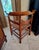 1770s Queen Anne Corner Roundabout Maple/ Hickory Accent Chair For Sale - Image 10 of 12