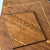 1980s Inlaid Studio Made Coffee Table by Steven Spiro For Sale - Image 5 of 12