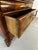 Biedermeier Oak and Mahogany Secretaire, 1860s For Sale - Image 13 of 18