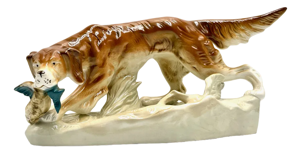 large-hunting-dog-with-duck-
