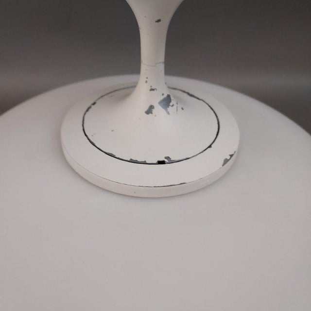 1950s Lightcraft of California Ceiling Fixture For Sale - Image 4 of 6