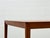 Danish Teak Dining Table by Erik Riisager Hansen for Haslev Møbelsnedkeri, 1960s For Sale - Image 13 of 16