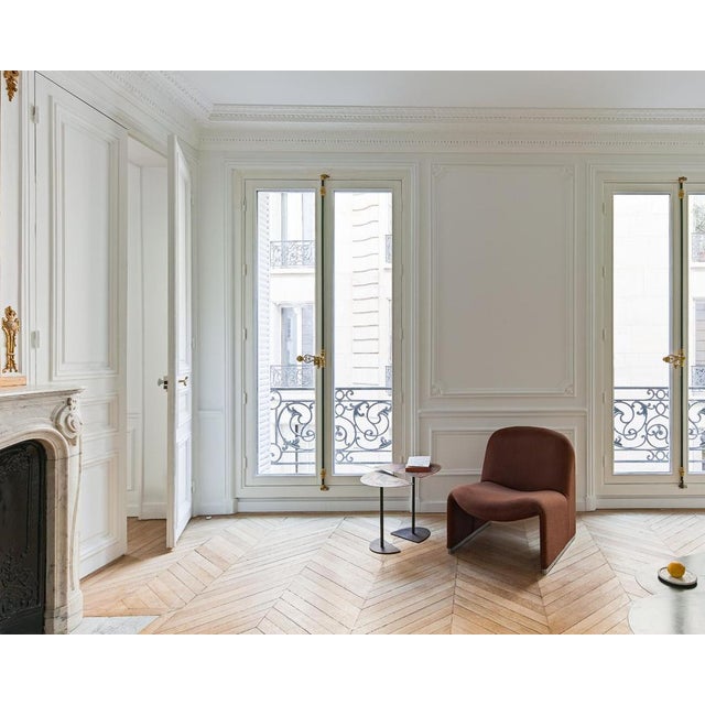 Ellipses Tables by Pia Chevalier, Set of 2 For Sale - Image 14 of 17