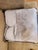 2020s French Toile Euro Down Pillow. Gorgeous! For Sale - Image 5 of 5