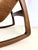 Bentwood Rocking Chair from TON, 1960s For Sale - Image 11 of 13