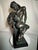 Art Deco Vintage Austin Production Sculpture “The Study of Lovers, Lovers Embrace” For Sale - Image 3 of 8