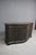 Chinoiserie Ethan Allen Chinoiserie Serpentine Console Cabinet / Sideboard For Sale - Image 3 of 16